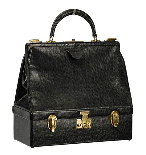 vintage hermes sac mallette|hermes mallette black.